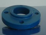 Contra Flange